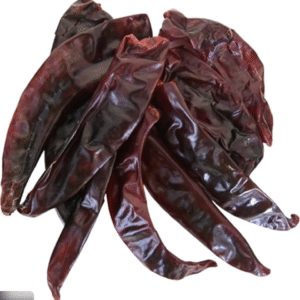 Guajillo segunda sin cavo