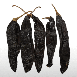 Pasilla primera con cavo