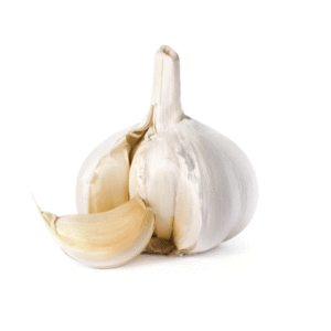 Ajo primera calibre 8