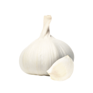 Ajo primera calibre 6