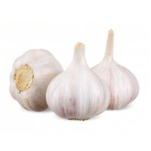 Ajo primera calibre 5